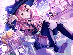 サンリオ,ClaNと共同で新規VTuberプロジェクト発足。メンバー募集を開始。コンセプトは「猫が魔法でVTuberに!?」