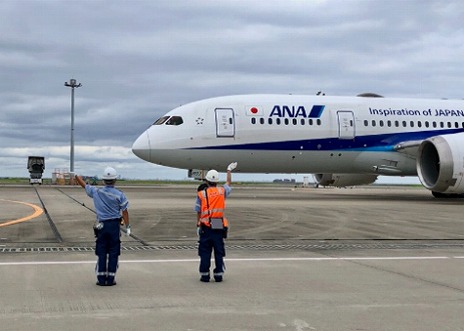 画像集 No.005のサムネイル画像 / 九州佐賀国際空港が「九州SEGA国際空港」に。佐賀×SEGAの1日限定のコラボイベントが8月23日開催へ