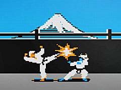 「カラテカ」のすべてを収めたインタラクティブドキュメンタリー「The Making of Karateka」,8月29日のリリース決定