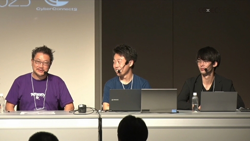 画像集 No.001のサムネイル画像 / ［CEDEC 2023］近年，盛り上がりを見せている福岡ゲーム業界。その裏にあるさまざまな戦略や努力とは