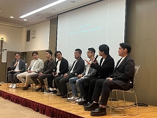 画像集 No.005のサムネイル画像 / eスポーツ界における功績と貢献をたたえる「日本eスポーツアワード」,第1回を2024年1月25日に開催。特設サイトは本日オープン