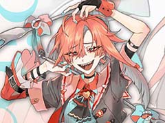 サンリオが人型キャラクターで贈る,“新世代の本格ファンタジー”プロジェクト「フラガリアメモリーズ」が連日話題に。AGF2023にも出展予定