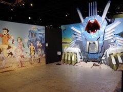 「ゾイド」40年間の集大成がここに。歴代機体500体以上が集結した圧巻の「大ZOIDS博2023」レポート
