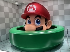 「Nintendo KYOTO」は公式直営店であり新たなテーマパーク! こだわりのある商品陳列も楽しい,ゲームファンなら一度体験してほしい空間だ