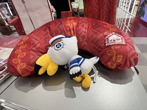 画像集 No.025のサムネイル画像 / 「Nintendo KYOTO」は公式直営店であり新たなテーマパーク! こだわりのある商品陳列も楽しい,ゲームファンなら一度体験してほしい空間だ