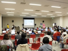 「Sapporo Game Camp 2023」現地レポート。100名超の参加者によるゲームジャムやプログラミング講座,トークセッションなどを実施