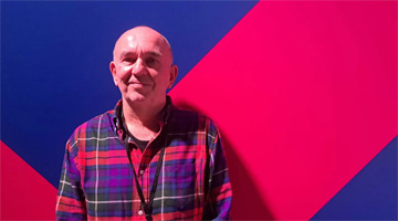Peter Molyneux氏は原点に帰る