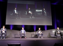 「資産性ミリオンアーサー」と「SYMBIOGENESIS」のキーパーソンが,NFTホルダーからの質問に回答。制作者Q&Aセッションをレポート