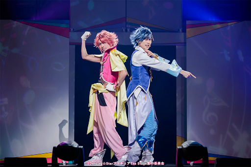 画像集 No.011のサムネイル画像 / プリティでキュアキュアな“男子プリキュア”が大活躍♪ ネタバレありで「『Dancing☆Starプリキュア』The Stage」ゲネプロ公演をレポート