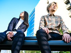 インタビュー“撮られ方”講座! 写真を撮られる人&企業は(ゲーム業界のみならず)一度ご覧あそばせ