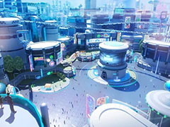 独自の仮想空間サービスやDXサービスを構築できるSaaS/PaaSサービス「Own World」を,JP UNIVERSEが提供開始