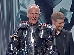 今年のGAME OF THE YEARは「Baldur's Gate 3」に決定。「The Game Awards 2023」各賞が発表に