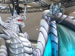 10周年を目前に今年も“グラフェス”がやってきた! 「グラブルフェス2023」のステージイベントや会場の様子をお届け