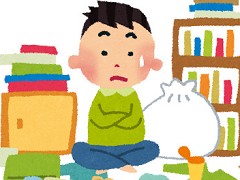 あなたの部屋,物が住んでいませんか? 新年度を迎える春だからこそ,参考になるかもしれない「ゲーマー的整理術」教えます