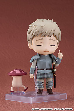 画像集 No.003のサムネイル画像 / アニメ「ダンジョン飯」のライオスをねんどろいど化。7月の発売に向けて予約受付を本日開始