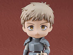 アニメ「ダンジョン飯」のライオスをねんどろいど化。7月の発売に向けて予約受付を本日開始