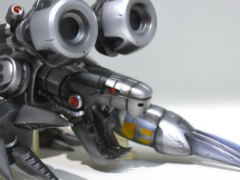 「デジモンワールド」のムゲンドラモンがついに立体化! 回転式∞キャノンの再現を喜びつつ,“究極最強デジモン”のルーツを語りたい(「買い物Surfer」第20回)