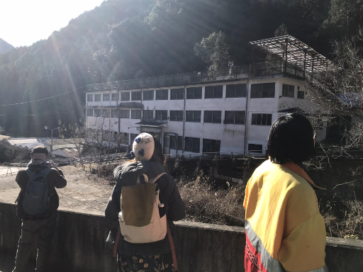 画像集 No.003のサムネイル画像 / 大自然の中でゲームを開発したっていいじゃない。「奥多摩ゲームジャム」に参加して見えてきた，クリエイターの「新しい生き方」