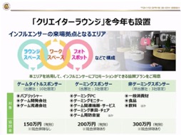 画像集 No.020のサムネイル画像 / 「東京ゲームショウ2024」開催発表会レポート。幕張メッセ全館を展示スペースにし,過去最高規模となった前回を超えるTGSを目指す