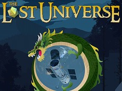 NASAがTRPG用のオリジナルシナリオ「The Lost Universe」を公開。異世界に召喚されたハッブル宇宙望遠鏡をめぐる冒険を楽しめる