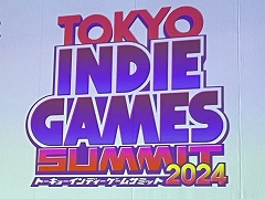AI翻訳エンジン「ELLA」はゲームのローカライズ環境を大きく変える! TOKYO INDIE GAMES SUMMIT 2024で行われたセッションをレポート