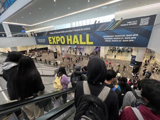 画像集 No.003のサムネイル画像 / ［GDC 2024］Web3で日本のゲームを海外に。懐かしの2D格闘ゲームライクなビジュアルが目を引くNFTゲーム「TAT Rumble」