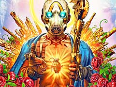 「ボーダーランズ」シリーズの新作を開発中。Take-Two InteractiveがGearbox Softwareの買収を発表