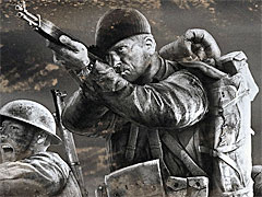 「Company of Heroes 3」のデベロッパ,Relic Entertainmentがセガからの独立を発表