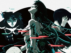 「攻殻機動隊」の音楽イベントが5月25日に東京・Zepp Shinjukuで開催決定。押井 守氏と川井憲次氏のスペシャルトークショーも実施