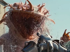 実写ドラマ版「Fallout」の撮影風景を多数収録したメイキング映像が公開に