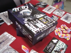 アナログゲームの祭典「ゲームマーケット2024春」レポート。フードコートやフリープレイスペースが復活し,ゆったり楽しめるイベントに変化