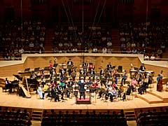「BRA★BRA FINAL FANTASY BRASS de BRAVO 2024 with Siena Wind Orchestra」東京公演レポート。来場者参加型企画と定番曲の数々が5年ぶりに帰ってきた!