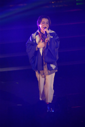  No.021Υͥ / JR30ؤαذ륢ɥץȡSTATION IDOL LATCH!סͥ㥹Ȥˤ饤֥٥Ȥθ̿