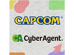 カプコンも参加するサイバーエージェント主催の【となりのゲームUIデザイナー】,6月6日に開催。デザイン組織や育成課題をテーマに討論【PR】