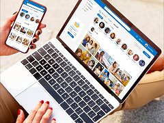 アビコジャパン,買い切り型クラウドストレージサービス「myHPcloud」の提供を開始。Amarylloとのパートナーシップを発表