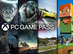 NVIDIA,「PC Game Pass」を3か月無料で利用できる特典「PC Game Pass GeForce Reward」の提供を開始