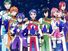 劇場版&舞台キンプリ4作品をYouTubeで毎週無料公開する「煌めきいっぱい広めたい!キンプリチューブ」が6月7日からスタート