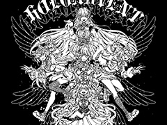 ホロライブの「Advent」とのコラボを告知か。ホラーRPG「OMORI」で知られるスタジオOMOCAT,ライバーたちが描かれた画像を公開