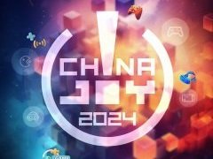 中国の大型ゲームショウ「ChinaJoy 2024」は7月26日から29日まで開催