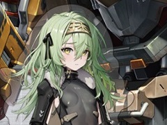 「勝利の女神:NIKKE」のグッズを販売する“MEGA NIKKE STORE”が6月22日に秋葉原にオープン。特設サイトが公開に
