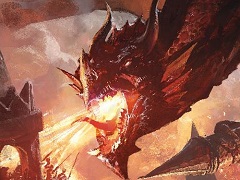 「ダンジョンズ&ドラゴンズ」,公式サイトにて日本語版ベーシックルールを公開。1万7000個以上の用語を記載した日/英対訳表も