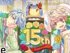 「アニメイトガールズフェスティバル2024(AGF2024)」,東京・池袋駅周辺で11月9日,10日に開催決定。岡本信彦さんが宣伝隊長に就任