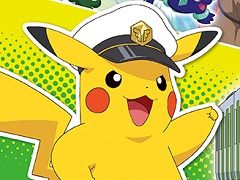 「JR東日本 ポケモンスタンプラリー2024」が7月12日から9月1日まで開催に。ラッピング車両などのイベントもあわせて実施