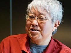 セガ,ナムコ,ドリームファクトリー……「バーチャファイター」以降,さまざまな環境に身を置いた石井精一氏の足跡 ビデオゲームの語り部たち:第38部