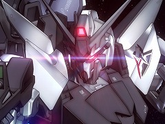 VR長編アニメ「機動戦士ガンダム:銀灰の幻影」Meta Quest向けに2024年秋リリース。銀色のガンダム「デルタザイン」や予告映像を公開