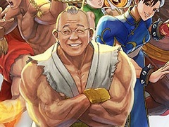 スシローと「ストリートファイター」のコラボは7月24日スタート。コラボ商品の購入で限定ピックやステッカーをもらえる