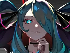 「ポケモン feat. 初音ミク Project VOLTAGE」,シロナ戦のBGMを使用した最新楽曲“チャンピオン”のPVを公開