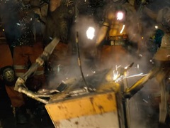 実写映画「Borderlands」のファイナルトレイラーが公開に。ボーダランズらしいコミカルなシーンなどを収録