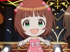 「アイドルマスター」シリーズ“初形態のイベント”が12月に開催決定。本日19:00からの特別番組内にて詳細を発表予定
