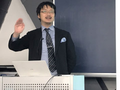 今,アジア各国のゲーム産業支援はどうなっているのか? 「IGDA Incubation SIGとアジアのゲーム産業の状況」セミナーレポート